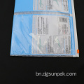 পুনর্ব্যবহৃত বুদ্বুদ mailers কুরিয়ার খাম ব্যাগ